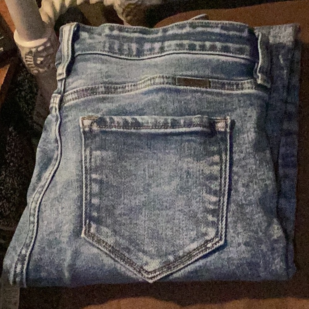 Kancan jeans